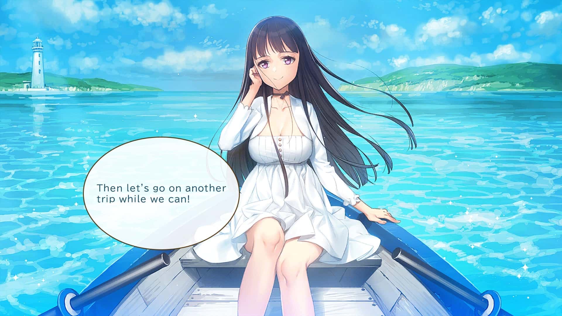 【机械之子】Machine Child v1.08.026T插画